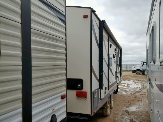 54CAG0P22E1W88883 - 2014 WINNEBAGO ULTRA LITE TAN photo 4