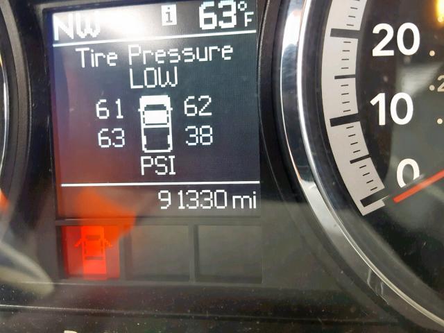 3C6UD5DL2CG299277 - 2012 DODGE RAM 2500 S ვერცხლისფერი ფოტო 8