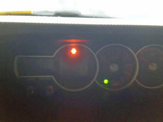 JTLZE4FE1DJ032463 - 2013 TOYOTA SCION XB 白色 照片 8