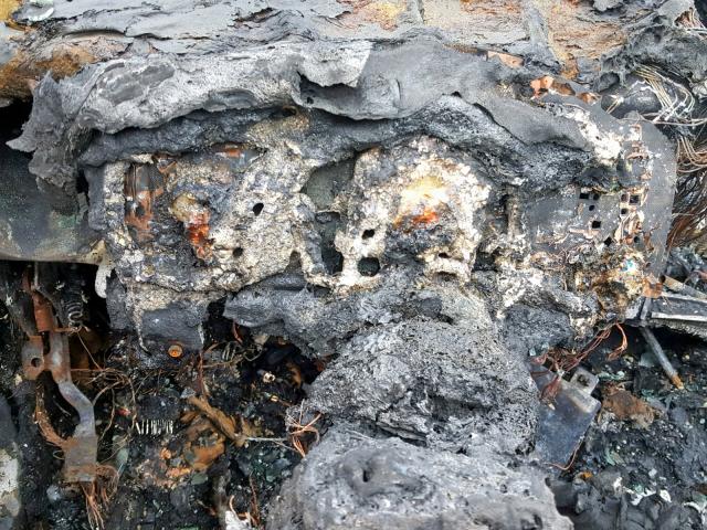 2G2WP522551144208 - 2005 PONTIAC GRAND PRIX 银色 照片 8