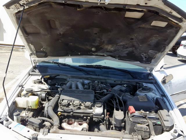 JT2BF28K6X0203146 - 1999 TOYOTA CAMRY LE  photo 7