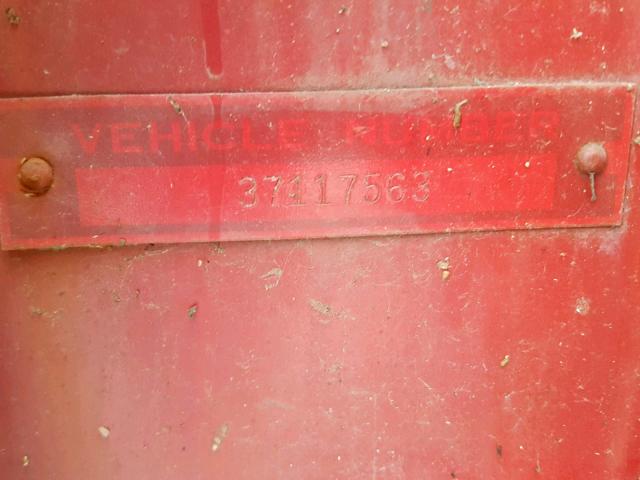 37117563 - 1950 DODGE WAYFAIRER RED photo 10