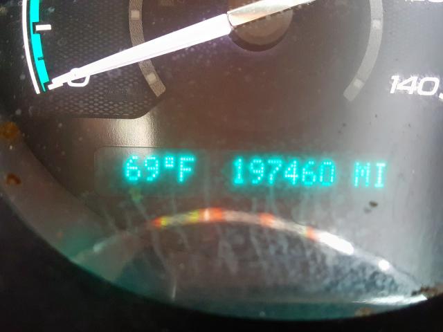 1G1ZC5EU6CF382309 - 2012 CHEVROLET MALIBU 1LT  照片 8