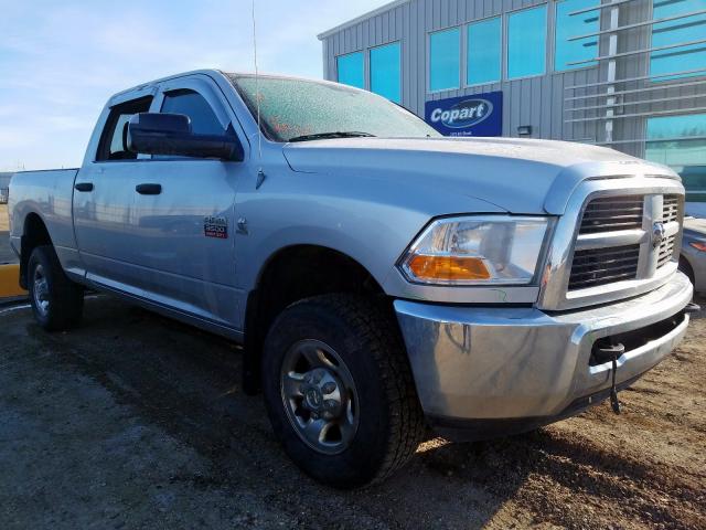 3D73Y3CL6BG547159 - 2011 DODGE RAM 3500  photo 1