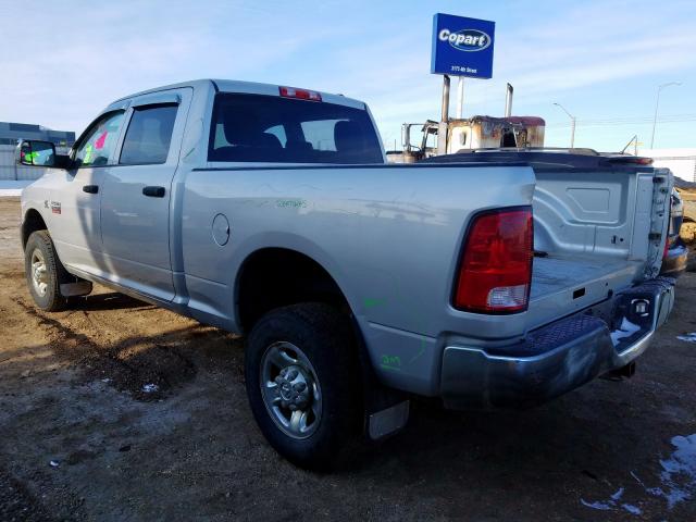 3D73Y3CL6BG547159 - 2011 DODGE RAM 3500  photo 3