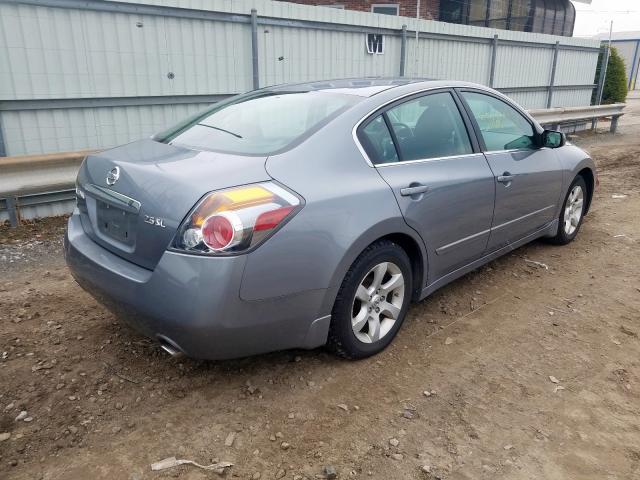 1N4AL21EX9N436247 - 2009 NISSAN ALTIMA 2.5  photo 4