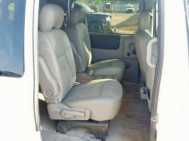 1GNDV33188D196855 - 2008 CHEVROLET UPLANDER L 白色 照片 6