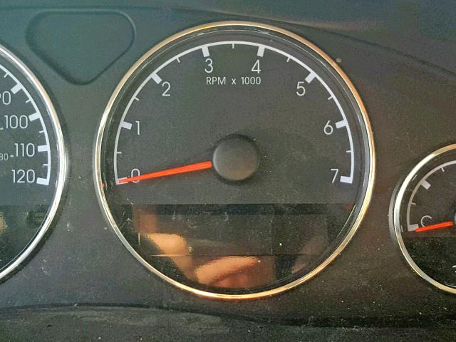 1GNDV33188D196855 - 2008 CHEVROLET UPLANDER L 白色 照片 8