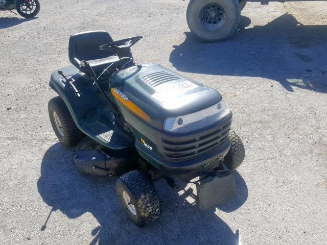110503D002754 - 2014 CRAF LAWNMOWER TWO TONE photo 1