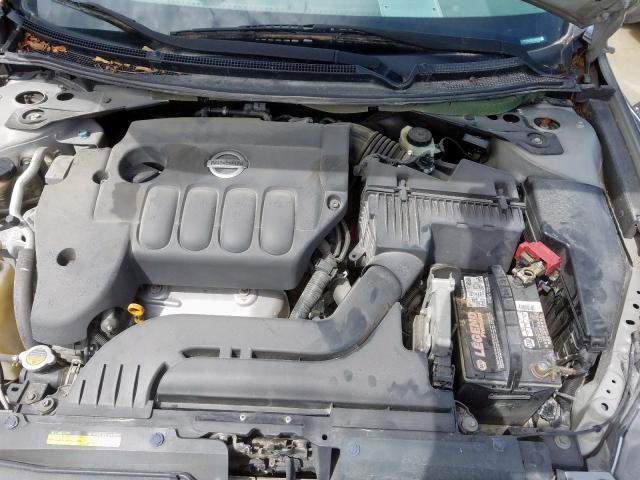 1N4AL21E27C111634 - 2007 NISSAN ALTIMA 2.5  photo 7