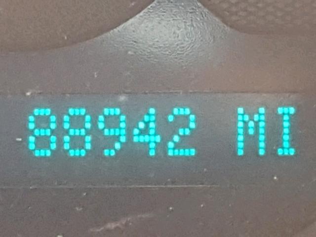 1G1ZC5EB7AF159126 - 2010 CHEVROLET MALIBU 1LT 银色 照片 8