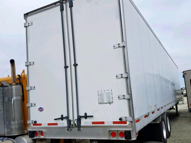 1UYVS25358G294109 - 2008 UTILITY TRAILER 白色 照片 6