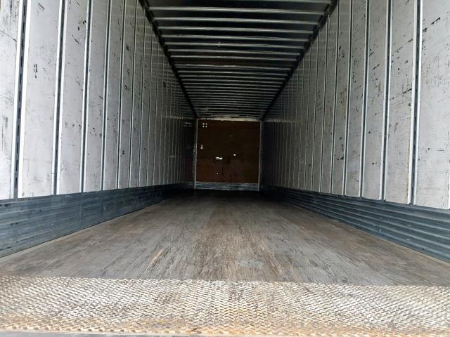 1UYVS25358G294109 - 2008 UTILITY TRAILER 白色 照片 7