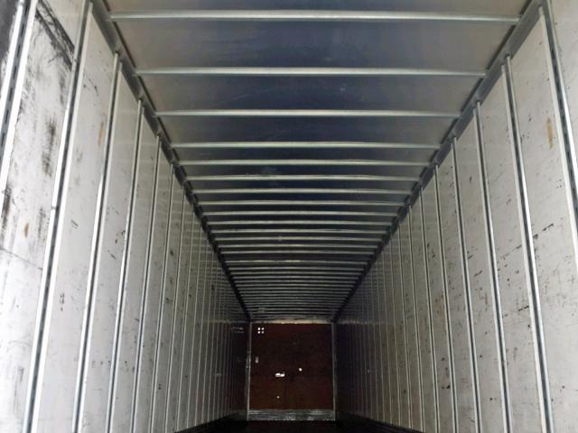 1UYVS25358G294109 - 2008 UTILITY TRAILER 白色 照片 8