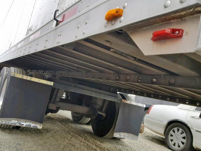 1UYVS25358G294109 - 2008 UTILITY TRAILER 白色 照片 9