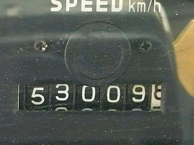 FJ40904902 - 1977 TOYOTA LANDCRUISE 绿色 照片 8