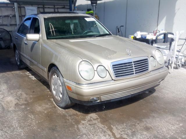 WDBJF65H9XA897469 - 1999 MERCEDES-BENZ E 320  photo 1