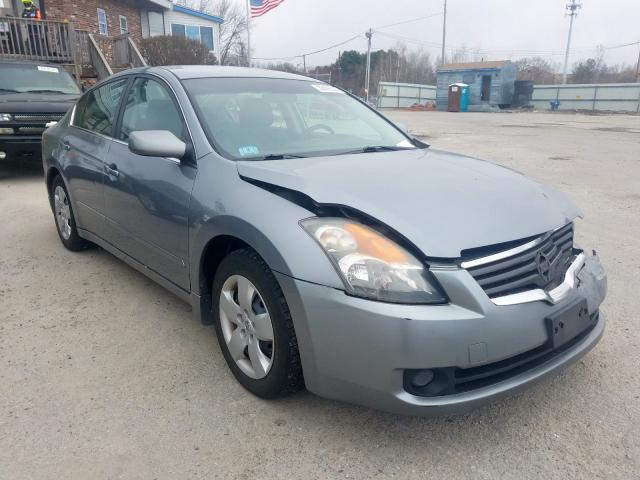 1N4AL21E78N416438 - 2008 NISSAN ALTIMA 2.5  photo 1