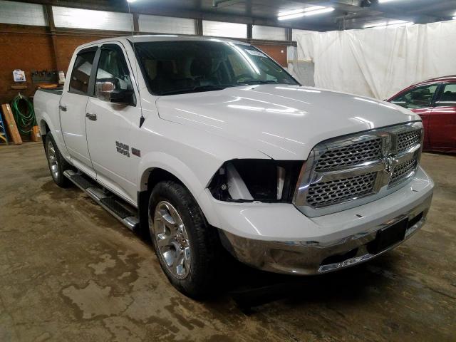 1C6RR7NT3HS640591 - 2017 RAM 1500 LAIE  photo 1