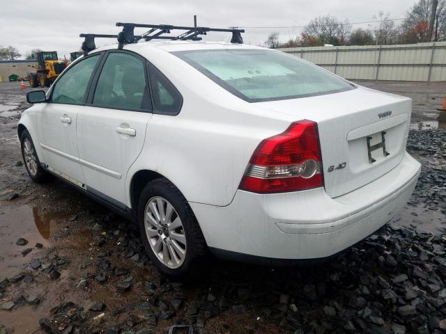 YV1MS382652073043 - 2005 VOLVO S40 2.4I  photo 3