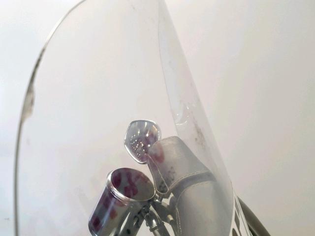 1HD1FC4138Y645082 - 2008 HARLEY-DAVIDSON FLHTCUI BLACK photo 17