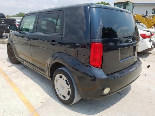 JTLZE4FE3A1109314 - 2010 TOYOTA SCION XB  Foto 3