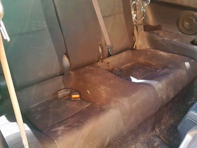 JTKJF5C77D3049685 - 2013 TOYOTA SCION TC ნაცრისფერი ფოტო 6