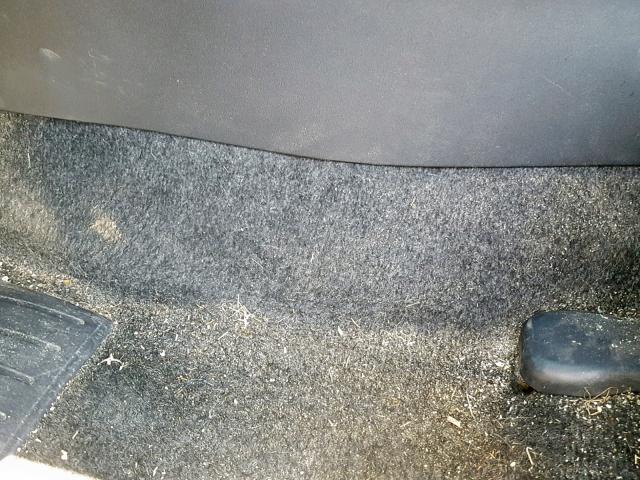 JTKJF5C77D3049685 - 2013 TOYOTA SCION TC ნაცრისფერი ფოტო 9