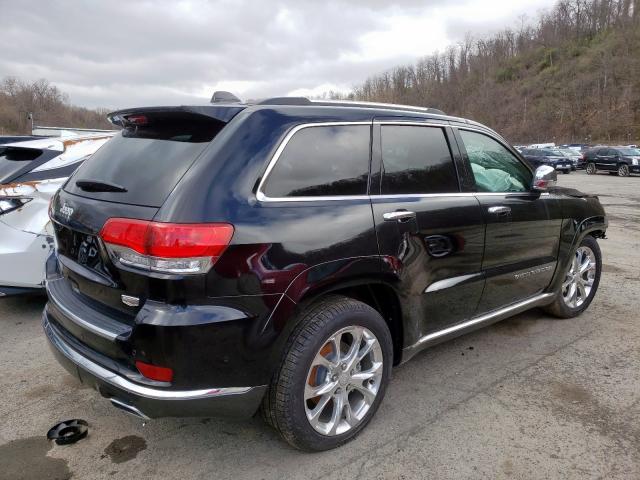 1C4RJFJG2KC774450 - 2019 JEEP GRAND CHEROKEE SUMMIT  photo 4