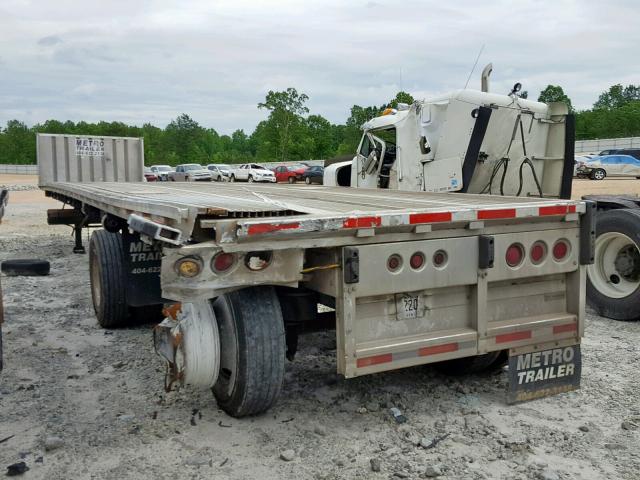 1RNF48A255R010813 - 2004 OTHR TRAILER SILVER photo 4