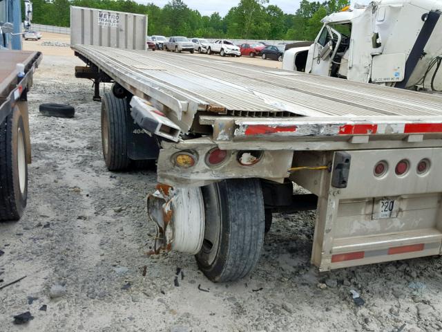 1RNF48A255R010813 - 2004 OTHR TRAILER SILVER photo 9