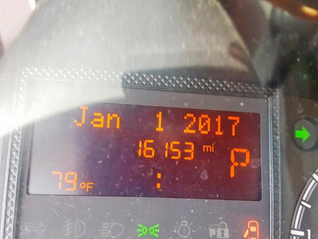 3C6TRVBG2JE139038 - 2018 RAM PROMASTER 白色 照片 8