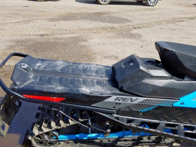 2BPSUXKGXKV000068 - 2019 SKI DOO RENEGADE  photo 6