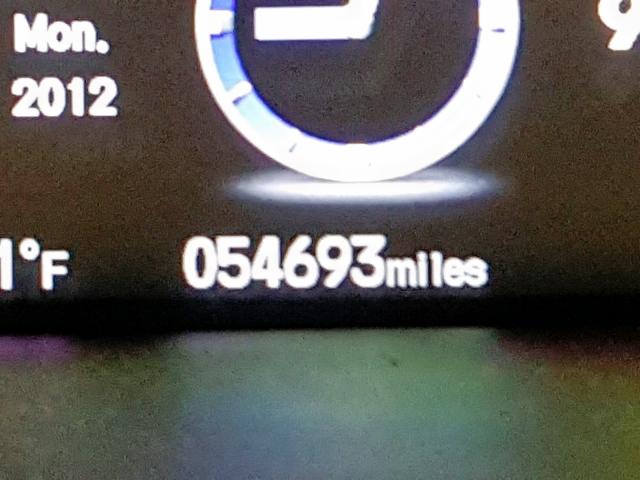 2HGFG3B06FH506068 - 2015 HONDA CIVIC EXL 黑色 照片 8