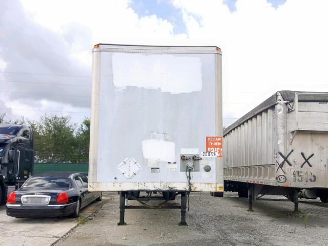 1JJV532W8YF623649 - 2000 WABASH TRAILER WHITE photo 2