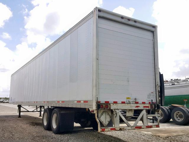 1JJV532W8YF623649 - 2000 WABASH TRAILER WHITE photo 4