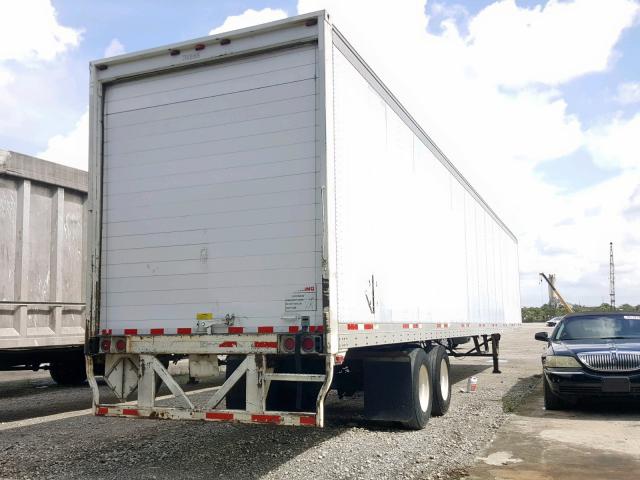 1JJV532W8YF623649 - 2000 WABASH TRAILER WHITE photo 6