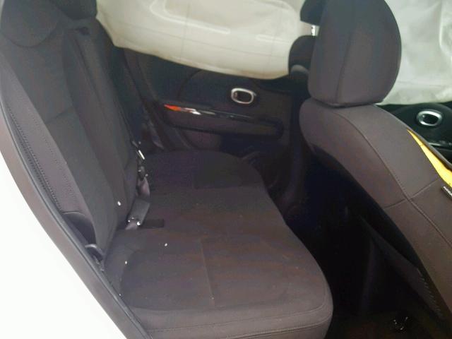 KNDJX3A51F7115802 - 2015 KIA SOUL ! Ağ foto 6