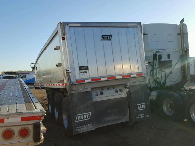 1E1D2P382HR058613 - 2017 OTHER TRAILER SILVER photo 4