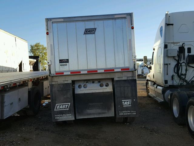 1E1D2P382HR058613 - 2017 OTHER TRAILER SILVER photo 5