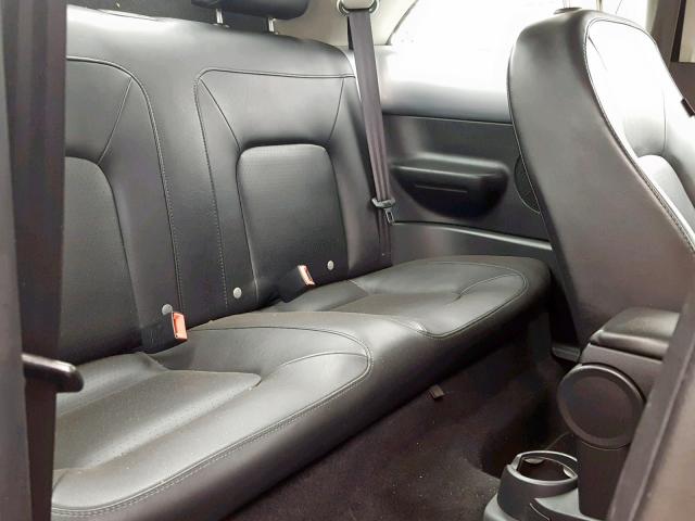 3VWRG31C07M509250 - 2007 VOLKSWAGEN NEW BEETLE 银色 照片 6