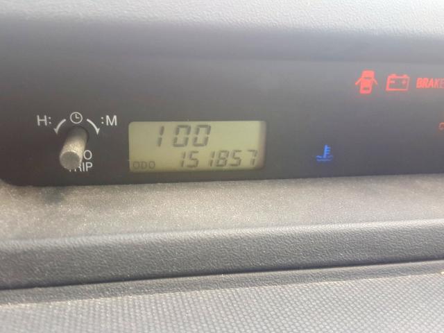 JTLKT334664065876 - 2006 TOYOTA SCION XB  Foto 8