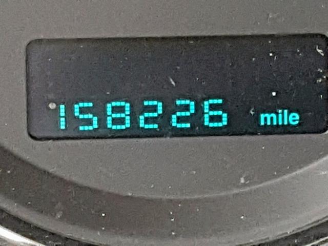 1J8HG48N56C337463 - 2006 JEEP COMMANDER 黑色 照片 8