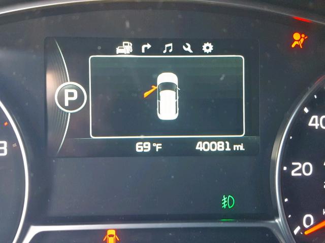 KNDJX3A58E7706482 - 2014 KIA SOUL ! Boz foto 8