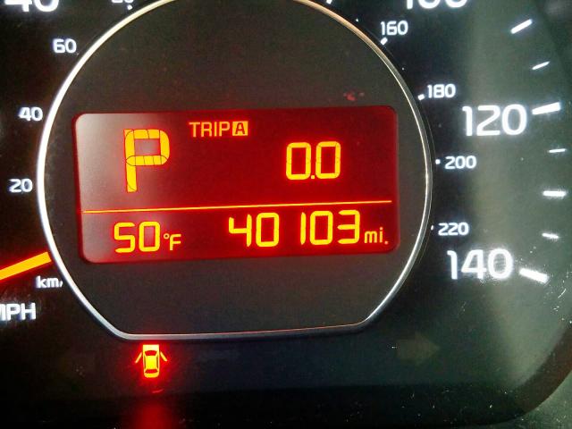 KNDJX3A5XE7093636 - 2014 KIA SOUL !  foto 8