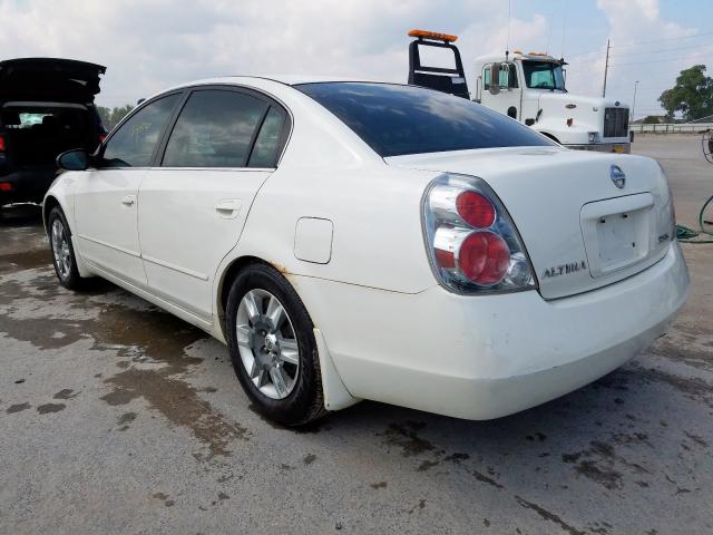 1N4AL11D35C336112 - 2005 NISSAN ALTIMA S  photo 3