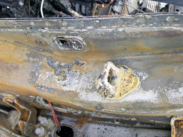 2HGFC1F77HH651856 - 2017 HONDA CIVIC EXL BURN photo 10