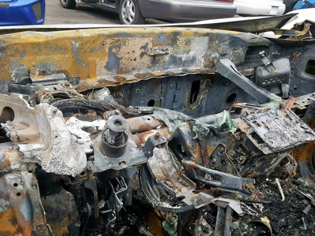 2HGFC1F77HH651856 - 2017 HONDA CIVIC EXL BURN photo 8