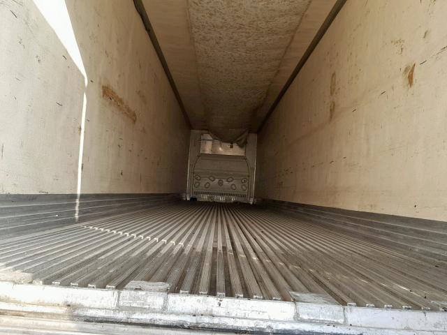 1UYVS25084U129303 - 2004 UTILITY TRAILER WHITE photo 8