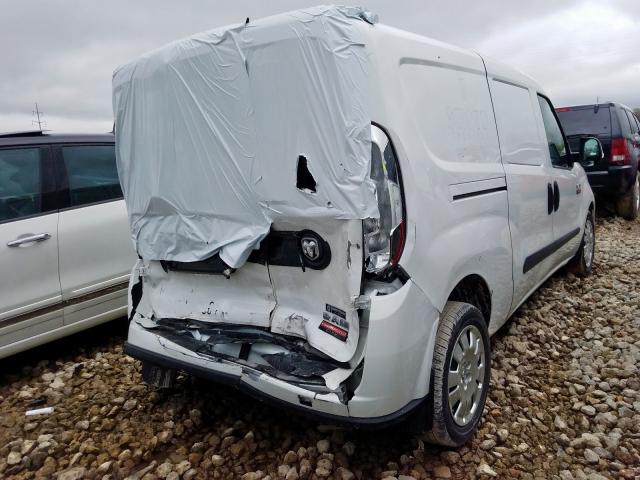 ZFBERFBB2H6G66255 - 2017 RAM PROMASTER CITY SLT  լուսանկար 4